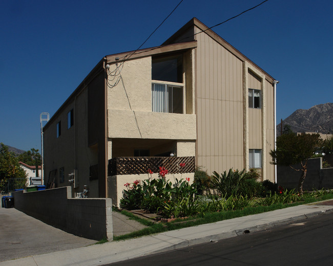 7629 Wyngate St in Tujunga, CA - Building Photo - Building Photo