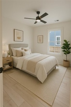 1260 Gus Thornhill Jr Dr in East Point, GA - Building Photo - Building Photo