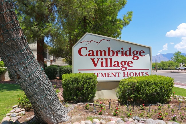Cambridge Village