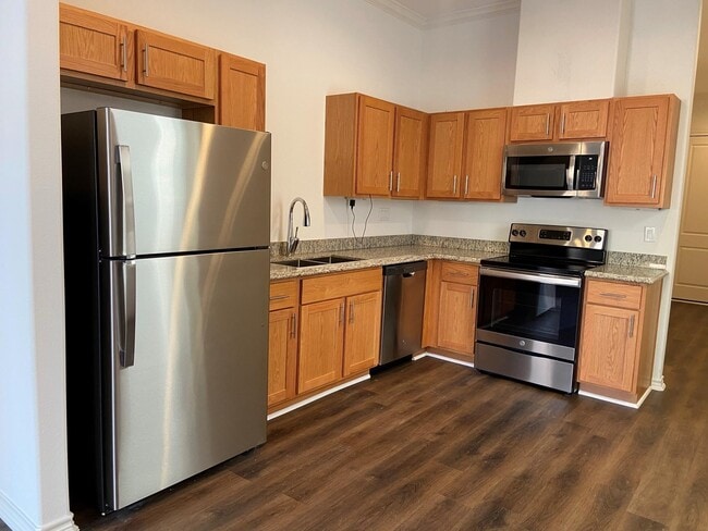 property at 3253 Real St