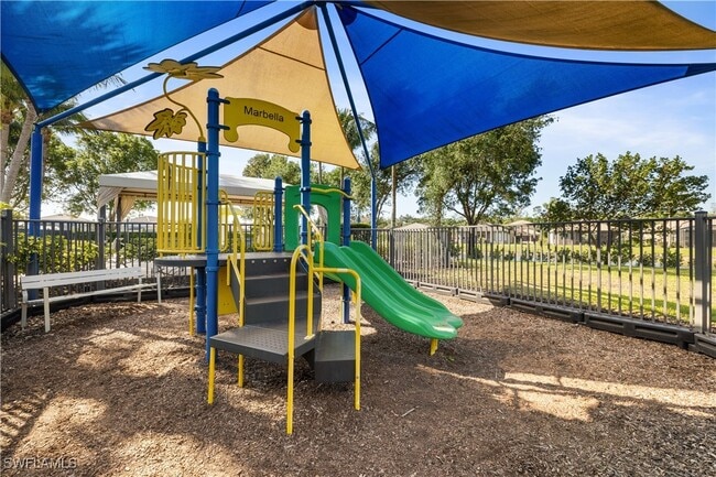 property at 6606 Marbella Dr