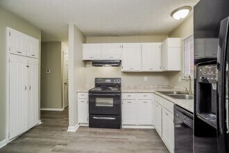 3222 Fontaine Rd in Columbus, OH - Foto de edificio - Building Photo