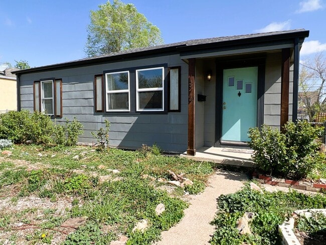 property at 1875 W Beekman Pl