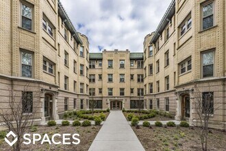 4847 N Kimball Ave in Chicago, IL - Building Photo - Building Photo