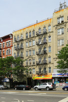 2228-2234 Amsterdam Ave Apartments