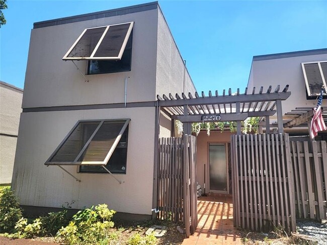 property at 12270 NW 11th St