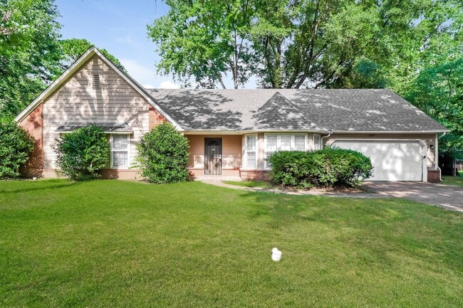 property at 4374 Vancouver Cove