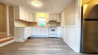 5 Ramsdell Ct, Unit 2 in Arlington, MA - Building Photo
