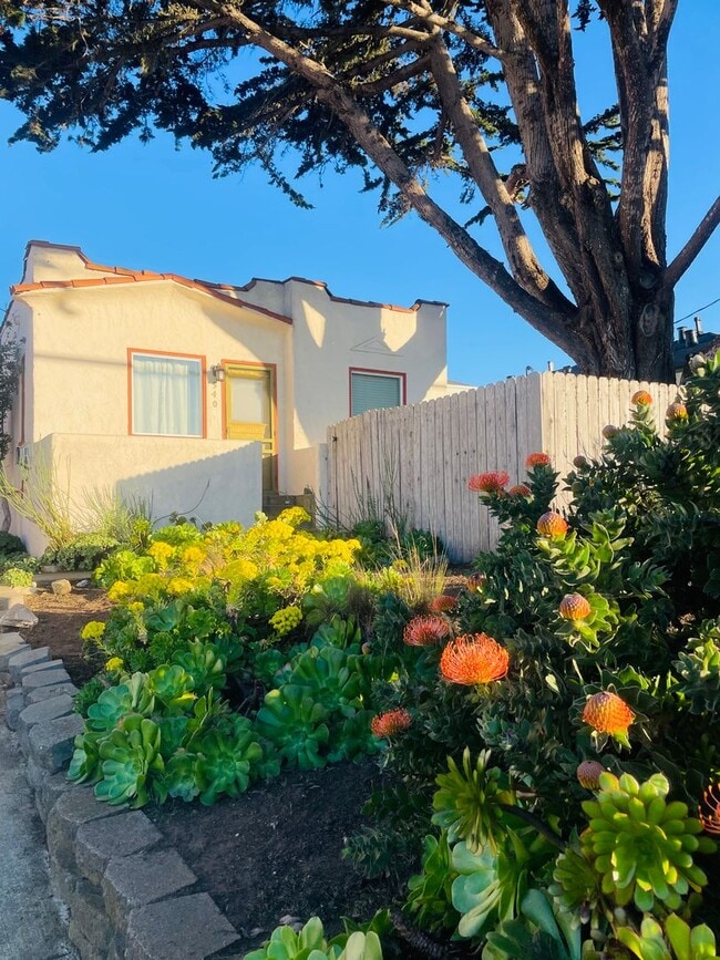 540 Kern Ave in Morro Bay, CA - Building Photo - Building Photo