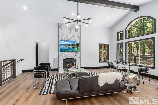 331 Winding Way in Incline Village, NV - Building Photo - Building Photo