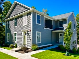 179 Butternut St in Middletown, CT - Building Photo