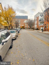 1009 McDonogh St in Baltimore, MD - Building Photo - Building Photo