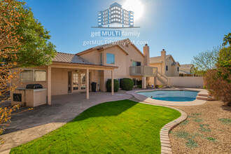 5522 W Ross Dr in Chandler, AZ - Building Photo - Building Photo