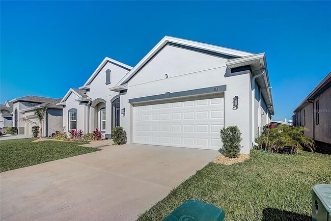 3836 Cabo Rojo Dr in St. Cloud, FL - Building Photo - Building Photo