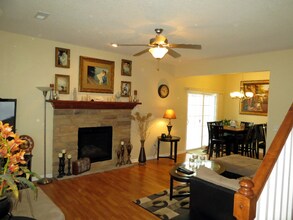 2789 NW 155th St in Clive, IA - Building Photo - Building Photo