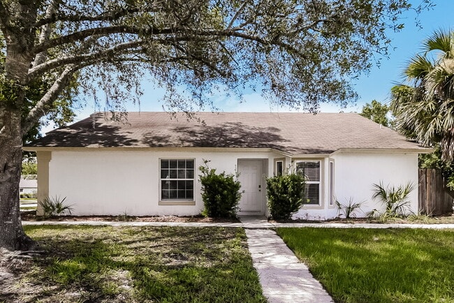 property at 2829 Talladega Dr