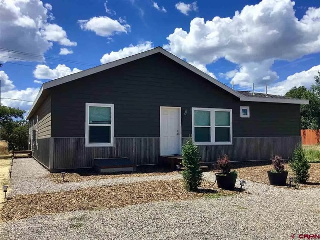 property at 589 CO-172