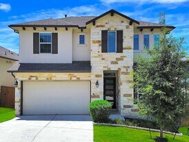 12110 Moriah Bnd in Austin, TX - Building Photo