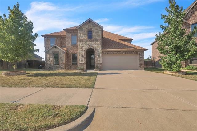 property at 1708 Stillwater Dr