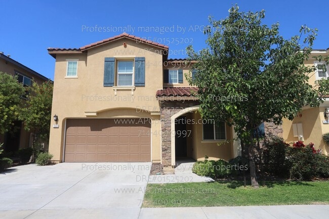 property at 509 S Trident St