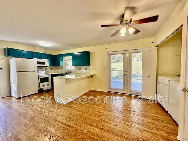 2104 Balboa Rd in Raleigh, NC - Building Photo - Building Photo