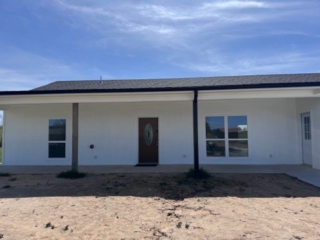 589 CR-35500 in Sumner, TX - Building Photo - Building Photo