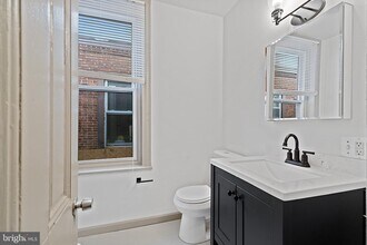 2118 N Carlisle St in Philadelphia, PA - Building Photo - Building Photo