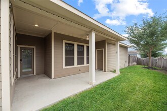 18423 Blue Hollow Heights Dr in Cypress, TX - Building Photo - Building Photo