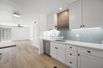 844 W Osborn Rd in Phoenix, AZ - Building Photo - Building Photo