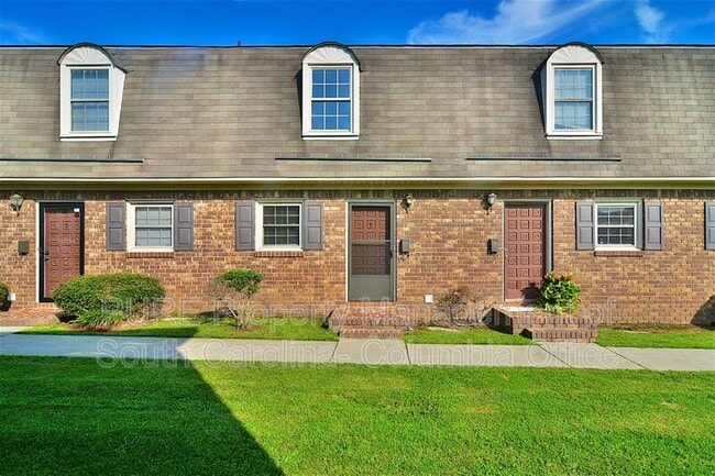 3700 Bush River Rd in Columbia, SC - Building Photo - Building Photo