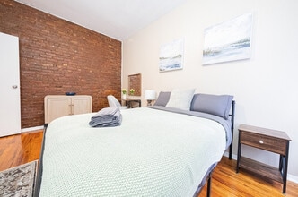 180 Claremont Ave in New York, NY - Building Photo - Building Photo