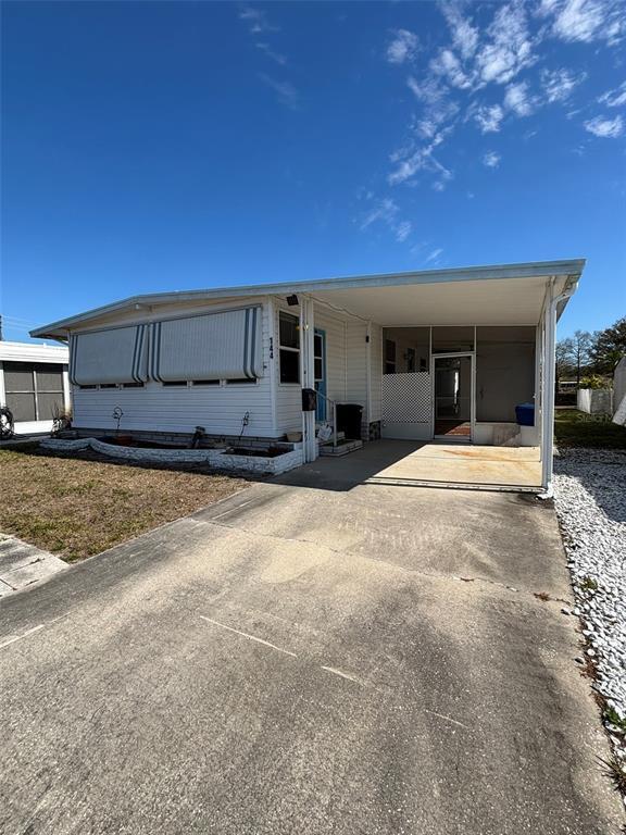 13225 101st St SE in Largo, FL - Building Photo - Building Photo