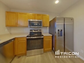 10803 Milwaukee St in Northglenn, CO - Building Photo - Building Photo