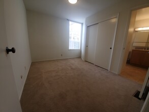 1202 Nye St, Unit D in San Rafael, CA - Foto de edificio - Building Photo
