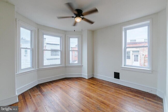 5110 Webster St in Philadelphia, PA - Building Photo - Building Photo