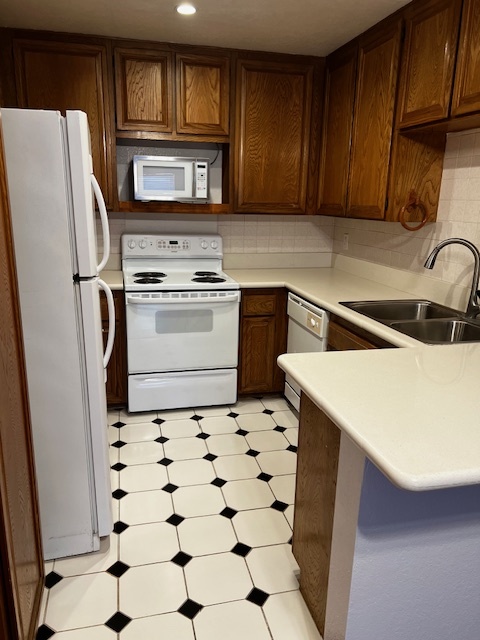 property at 5745 Friars Rd