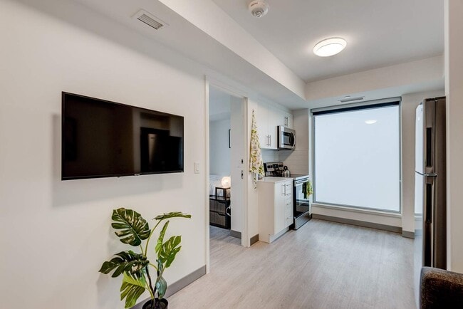 The Hub in Calgary, AB - Building Photo - Building Photo