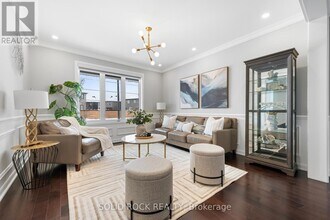 42 Conch Wy in Ottawa, ON - Building Photo - Building Photo