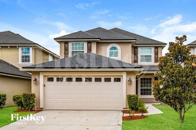 property at 834 Glendale Ln