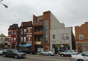 1918 W Cermak Rd Apartments