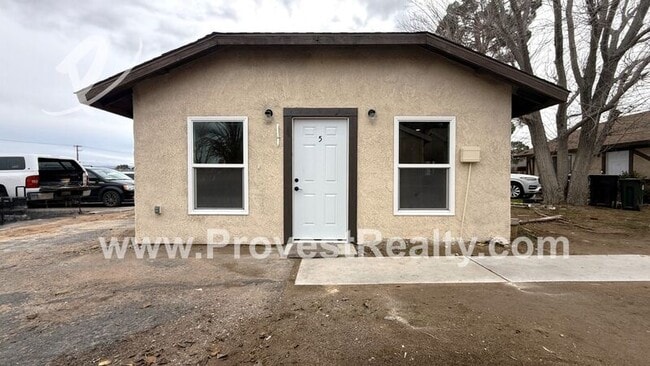 property at 20460 Rimrock Rd E