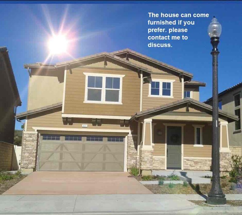 251 Santa Susana Rd in Camarillo, CA - Foto de edificio