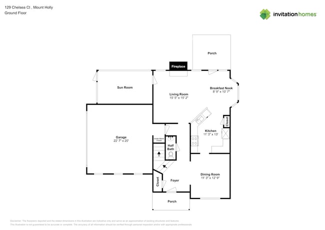 129 Chelsea Ct in Mount Holly, NC - Building Photo - Building Photo