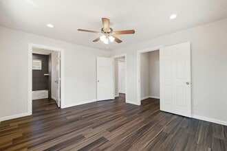 1424 Sleepy Hollow Ln in Paradise, CA - Building Photo - Building Photo