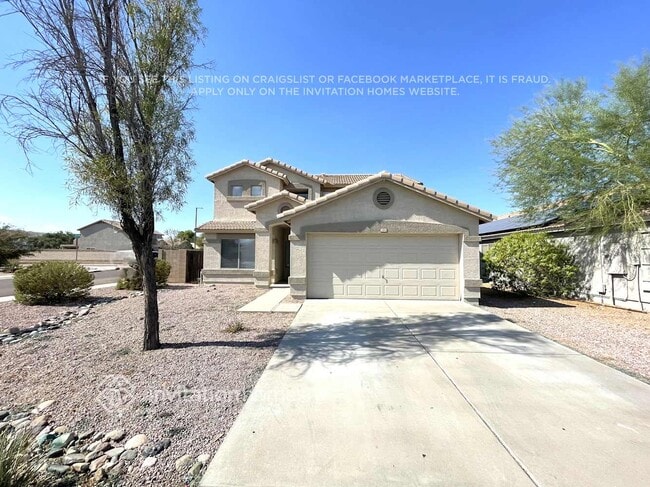 property at 13842 W Keim Dr