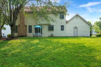 1848 Denton Ridge Ct in Chesterfield, MO - Building Photo - Building Photo