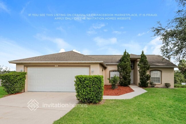 property at 3648 Welsch Way