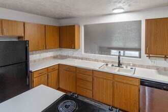 509 S Skipworth Ct in Spokane Valley, WA - Building Photo - Building Photo