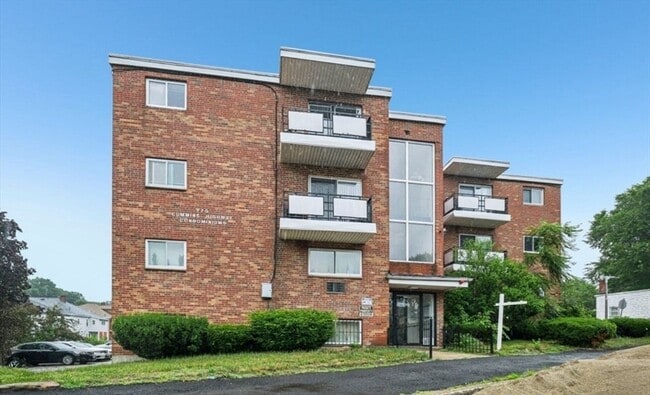property at 770 Cummins Hwy