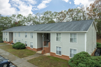 Parkside at Fairview in Fountain Inn, SC - Foto de edificio - Building Photo